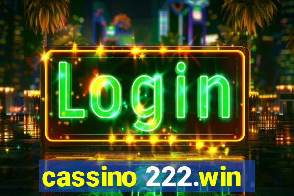 cassino 222.win